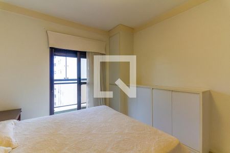 Apartamento à venda com 191m², 3 quartos e 3 vagasQuarto 1 - Suíte