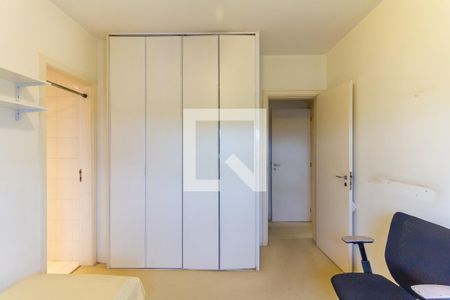 Apartamento à venda com 191m², 3 quartos e 3 vagasQuarto 3 - Suíte