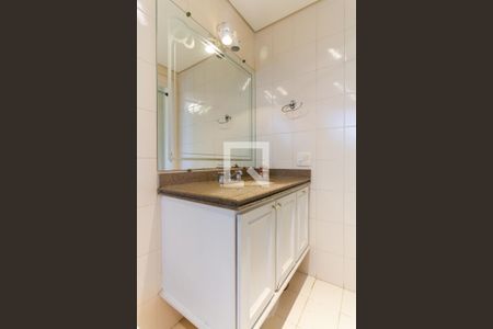 Apartamento à venda com 191m², 3 quartos e 3 vagasBanheiro da Suíte 3