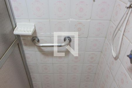 Apartamento para alugar com 94m², 3 quartos e 1 vagaBanheiro 2