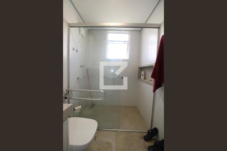 Apartamento para alugar com 94m², 3 quartos e 1 vagaBanheiro 2