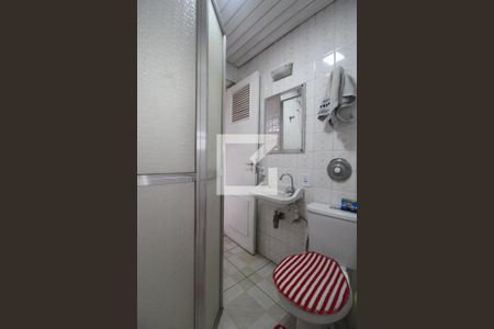 Apartamento para alugar com 94m², 3 quartos e 1 vagaBanheiro 2