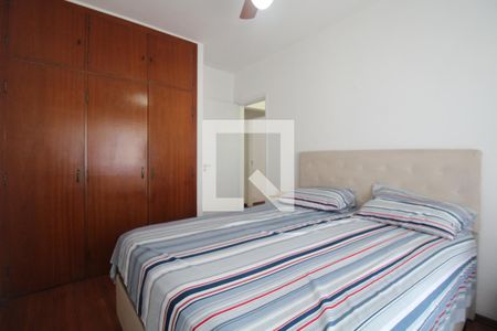 Apartamento para alugar com 94m², 3 quartos e 1 vagaQuarto