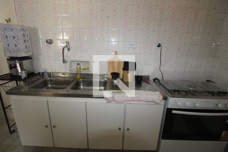 Apartamento para alugar com 94m², 3 quartos e 1 vagaCozinha