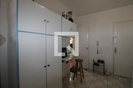 Apartamento para alugar com 94m², 3 quartos e 1 vagaCozinha