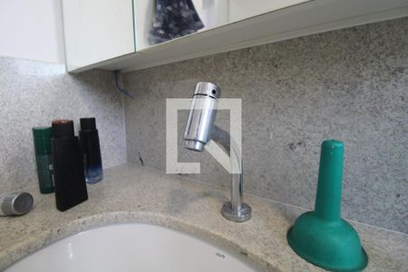 Apartamento para alugar com 94m², 3 quartos e 1 vagaBanheiro