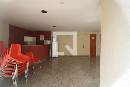 Apartamento para alugar com 94m², 3 quartos e 1 vagaÁrea comum