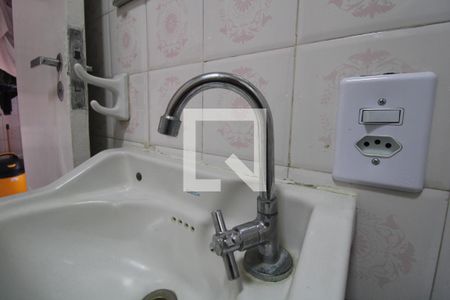 Apartamento para alugar com 94m², 3 quartos e 1 vagaBanheiro 2