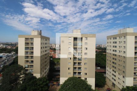 Apartamento para alugar com 94m², 3 quartos e 1 vagavista Quarto 2