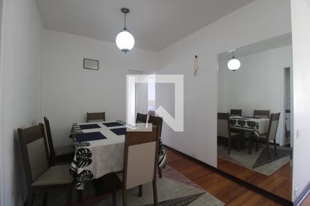 Sala de apartamento para alugar com 3 quartos, 94m² em Bonfim, Campinas
