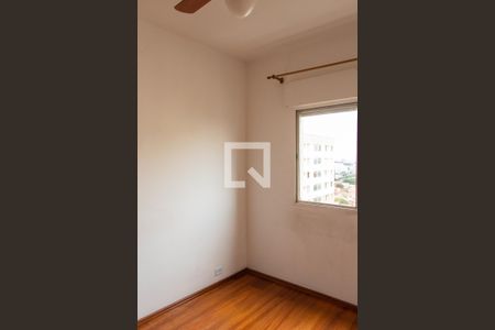 QUARTO 1 de apartamento para alugar com 3 quartos, 94m² em Bonfim, Campinas