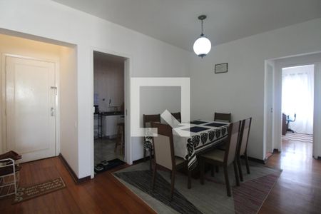 Sala de apartamento para alugar com 3 quartos, 94m² em Bonfim, Campinas