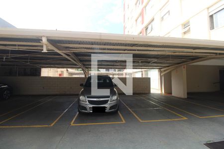 Apartamento para alugar com 94m², 3 quartos e 1 vagaGaragem