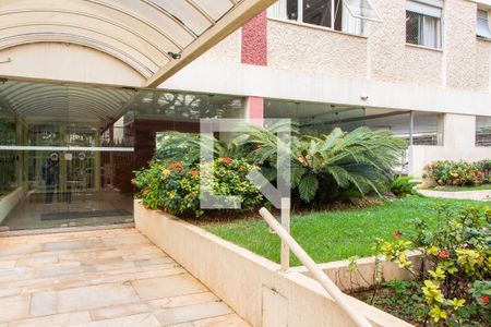 Apartamento para alugar com 94m², 3 quartos e 1 vagaÁREA EXTERNA