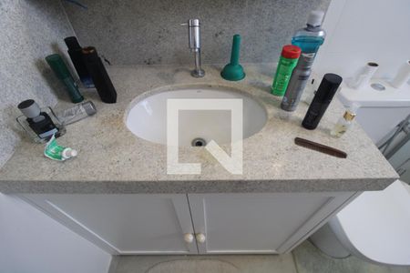 Apartamento para alugar com 94m², 3 quartos e 1 vagaBanheiro