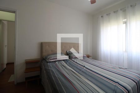 Quarto de apartamento para alugar com 3 quartos, 94m² em Bonfim, Campinas