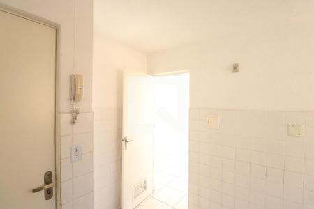 Apartamento para alugar com 56m², 2 quartos e 1 vagaCozinha e Área de Serviço