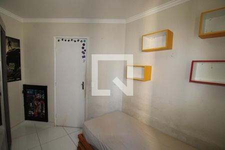 Quarto 1 de apartamento para alugar com 2 quartos, 50m² em Chora Menino, São Paulo