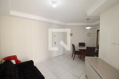 Apartamento à venda com 50m², 2 quartos e 1 vagaSala