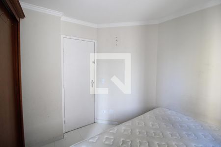 Apartamento à venda com 50m², 2 quartos e 1 vagaQuarto 2