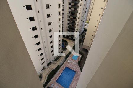 Sala - Varanda de apartamento para alugar com 2 quartos, 50m² em Chora Menino, São Paulo