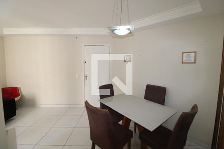 Apartamento à venda com 50m², 2 quartos e 1 vagaSala