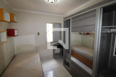 Quarto 1 de apartamento para alugar com 2 quartos, 50m² em Chora Menino, São Paulo
