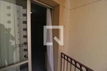 Apartamento à venda com 50m², 2 quartos e 1 vagaSala - Varanda