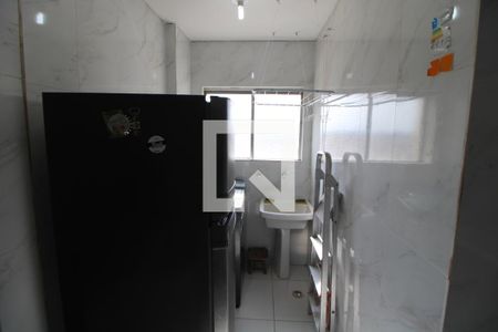 Apartamento à venda com 50m², 2 quartos e 1 vagaÁrea de Serviço