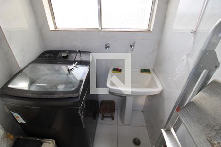 Apartamento à venda com 50m², 2 quartos e 1 vagaÁrea de Serviço