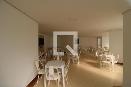 Apartamento à venda com 50m², 2 quartos e 1 vagaÁrea Comum