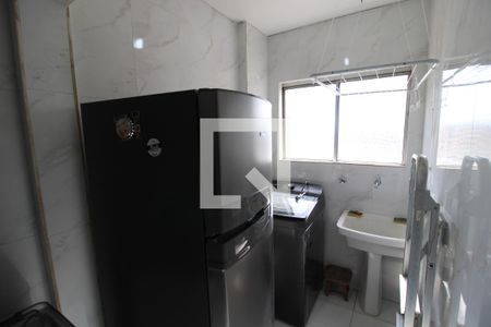 Apartamento à venda com 50m², 2 quartos e 1 vagaÁrea de Serviço