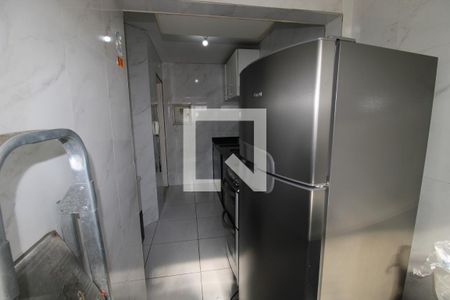 Apartamento à venda com 50m², 2 quartos e 1 vagaÁrea de Serviço