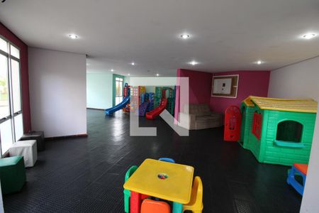 Apartamento à venda com 50m², 2 quartos e 1 vagaÁrea Comum