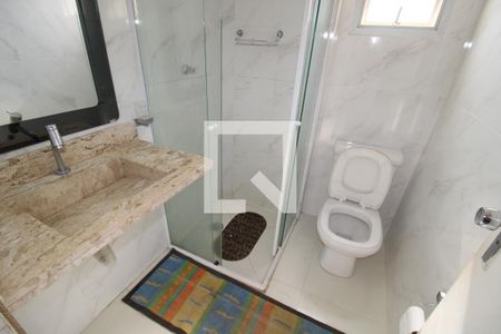 Apartamento à venda com 50m², 2 quartos e 1 vagaBanheiro