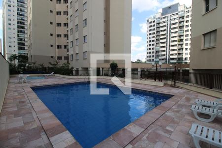 Apartamento à venda com 50m², 2 quartos e 1 vagaÁrea Comum