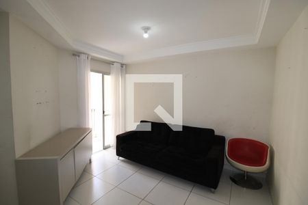 Apartamento à venda com 50m², 2 quartos e 1 vagaSala