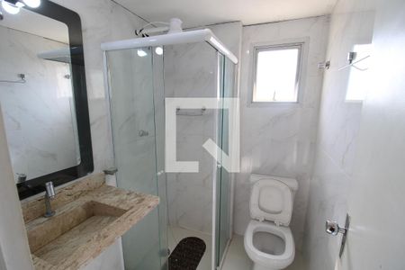 Apartamento à venda com 50m², 2 quartos e 1 vagaBanheiro