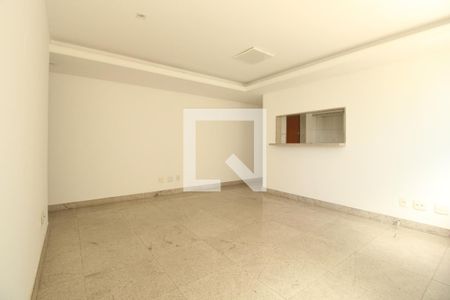 Apartamento à venda com 68m², 2 quartos e 2 vagasSala 