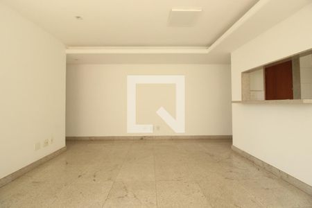 Sala  de apartamento à venda com 2 quartos, 68m² em Funcionários, Belo Horizonte