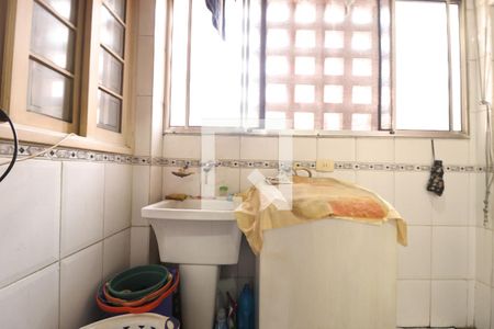 Lavanderia de apartamento à venda com 2 quartos, 90m² em Casa Verde, São Paulo
