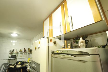 Cozinha de apartamento à venda com 2 quartos, 90m² em Casa Verde, São Paulo