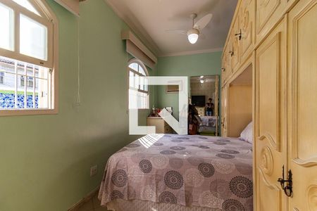 Casa à venda com 470m², 4 quartos e 4 vagasQuarto 