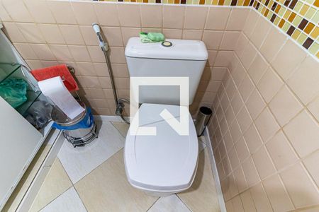 Casa à venda com 470m², 4 quartos e 4 vagasÁrea Externa