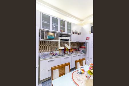 Casa à venda com 470m², 4 quartos e 4 vagasCozinha