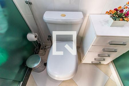 Casa à venda com 470m², 4 quartos e 4 vagasBanheiro