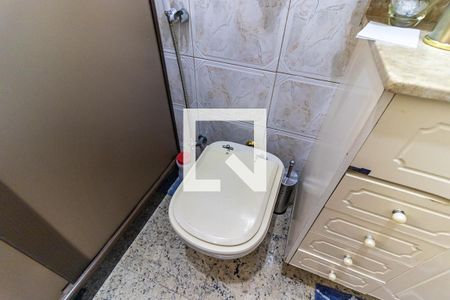 Casa à venda com 470m², 4 quartos e 4 vagasBanheiro