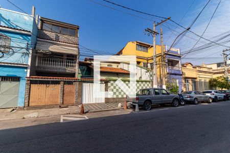 Casa à venda com 470m², 4 quartos e 4 vagasFachada