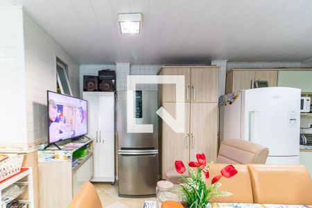 Casa à venda com 470m², 4 quartos e 4 vagasCozinha