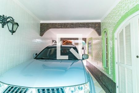 Casa à venda com 470m², 4 quartos e 4 vagasÁrea Externa